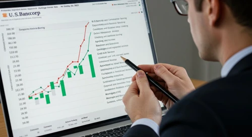 U.S. Bancorp Stock Analysis
