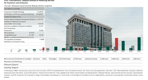 USB: Fundamental Ratio Analysis - US Bancorp