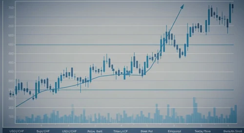 USDCHF Exchange Rate Analysis