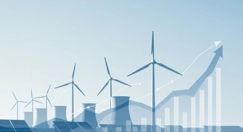 Utility stocks performance overview