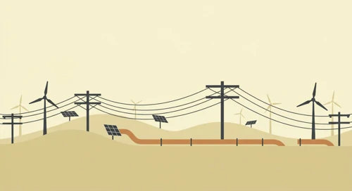 Utility Stocks Image