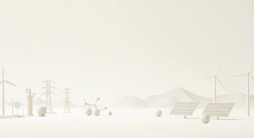 Utility Sector Analysis Image