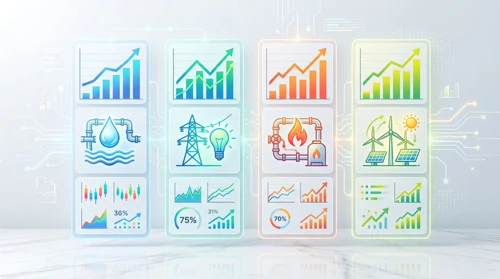 Utilities Comparison. 20 Oct