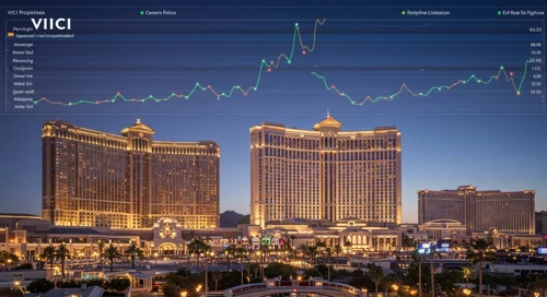VICI: Analysts Ratings - VICI Properties Inc