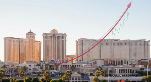 VICI: Analysts Ratings - VICI Properties Inc