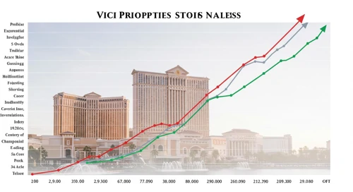 VICI Properties Inc. Stock Analysis