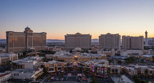 VICI Properties Inc. Stock Analysis