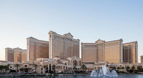 VICI: Fundamental Ratio Analysis - VICI Properties Inc