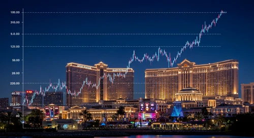 VICI: Trend with Support and Resistance Levels - VICI Properties Inc