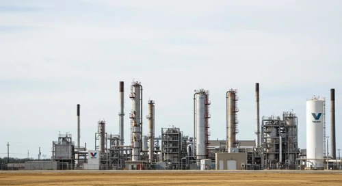 VLO: Dividend Analysis - Valero Energy Corporation