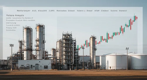 VLO: Dividend Analysis - Valero Energy Corporation