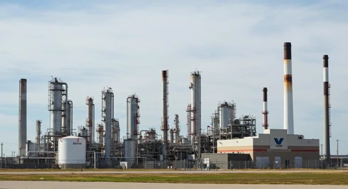 VLO: Dividend Analysis - Valero Energy Corporation