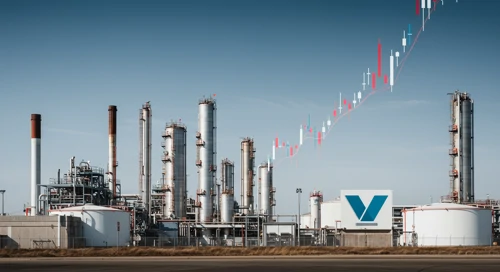 VLO: Dividend Analysis - Valero Energy Corporation