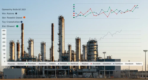 VLO: Fundamental Ratio Analysis - Valero Energy Corporation
