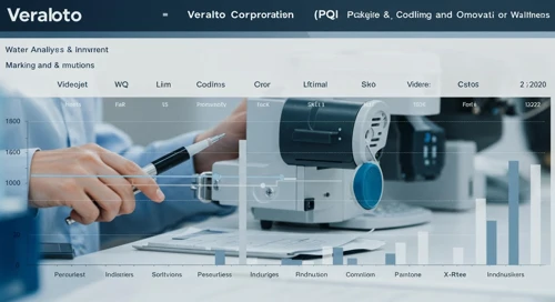 VLTO: Fundamental Ratio Analysis - Veralto Corporation