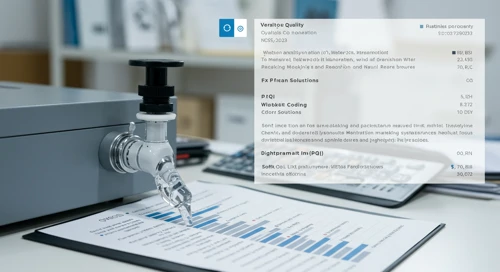 VLTO: Fundamental Ratio Analysis - Veralto Corporation