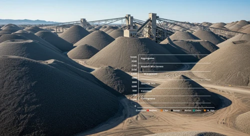 VMC: Analysts Ratings - Vulcan Materials Company