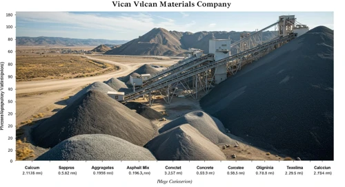 VMC: Analysts Ratings - Vulcan Materials Company