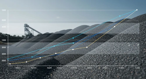 VMC: Fibunacci Level Technical Analysis - Vulcan Materials Company