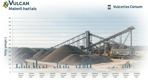 VMC: Fundamental Ratio Analysis - Vulcan Materials Company