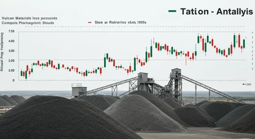 VMC: Fundamental Ratio Analysis - Vulcan Materials Company