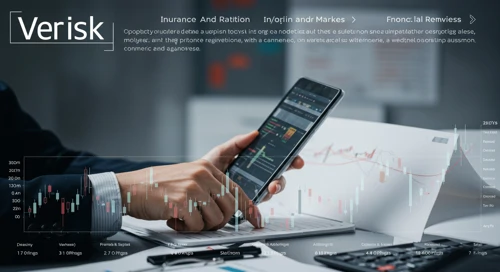 VRSK: Fundamental Ratio Analysis - Verisk Analytics Inc