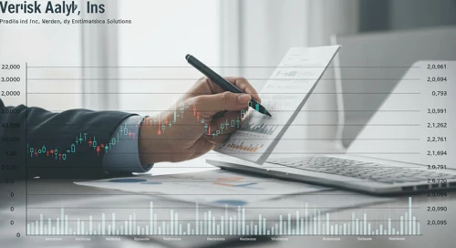 VRSK: Fundamental Ratio Analysis - Verisk Analytics Inc