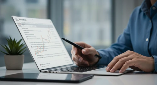 VRSK: Fundamental Ratio Analysis - Verisk Analytics Inc