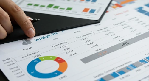 VRSN: Analysts Ratings - VeriSign Inc