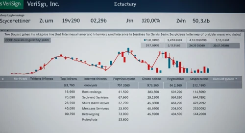 VeriSign, Inc. Stock Analysis