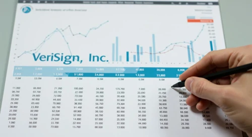 VRSN: Analysts Ratings - VeriSign Inc