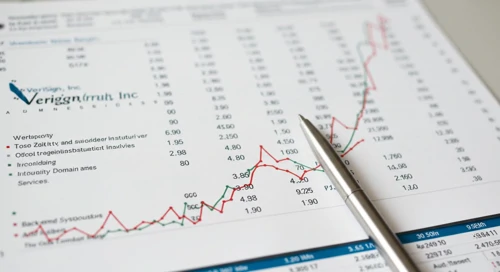 VeriSign, Inc. stock analysis