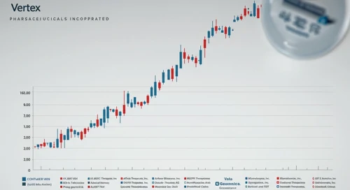 VRTX: Analysts Ratings - Vertex Pharmaceuticals Incorporated