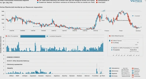 VRTX: Fundamental Ratio Analysis - Vertex Pharmaceuticals Incorporated