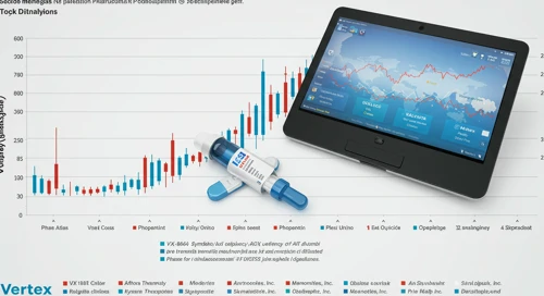 VRTX: Fundamental Ratio Analysis - Vertex Pharmaceuticals Incorporated