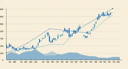 VRTX: Trend with Support and Resistance Levels - Vertex Pharmaceuticals Incorporated