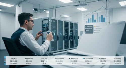 VRT: Analysts Ratings - Vertiv Holdings Co