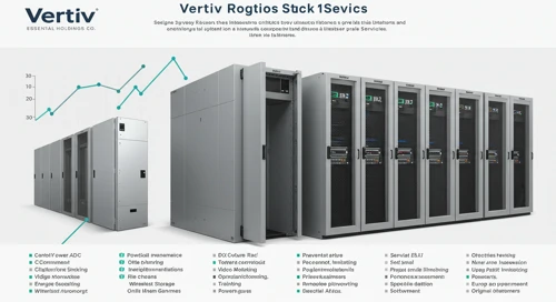 VRT: Analysts Ratings - Vertiv Holdings Co