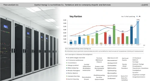 VRT: Fundamental Ratio Analysis - Vertiv Holdings Co