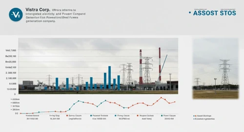 VST: Analysts Ratings - Vistra Corp