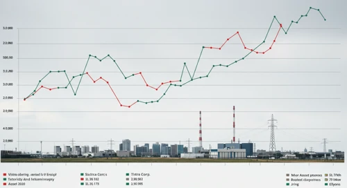 VST: Analysts Ratings - Vistra Corp