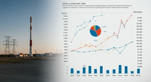 Vistra Corp. Stock