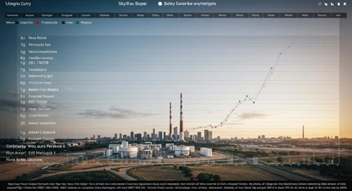 VST: Fundamental Ratio Analysis - Vistra Corp