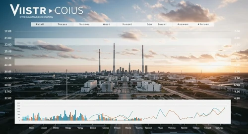 VST: Fundamental Ratio Analysis - Vistra Corp