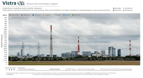 Vistra Corp. stock analysis