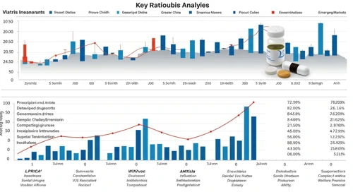 VTRS: Analysts Ratings - Viatris Inc