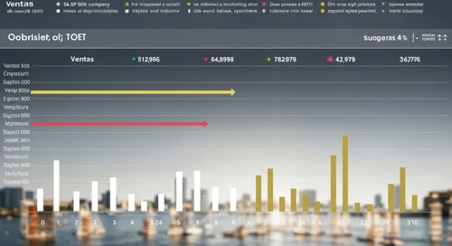 Ventas, Inc. Stock Analysis Image