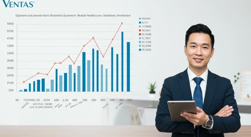 VTR: Fundamental Ratio Analysis - Ventas Inc