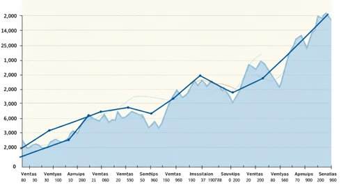 VTR: Trend with Support and Resistance Levels - Ventas Inc