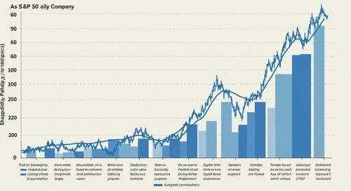 VTR: Trend with Support and Resistance Levels - Ventas Inc